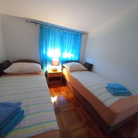 Apartmani Ivana Senj Senj  Camera foto