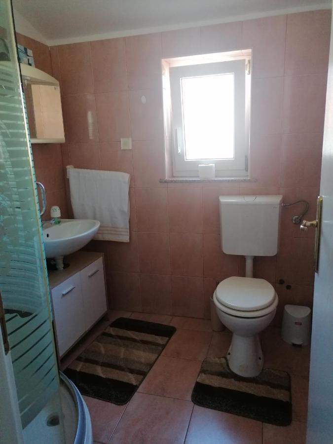 Apartmani Ivana Senj Senj  Esterno foto