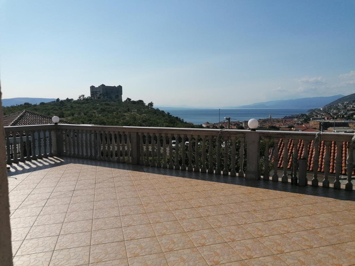 Apartmani Ivana Senj Senj  Esterno foto