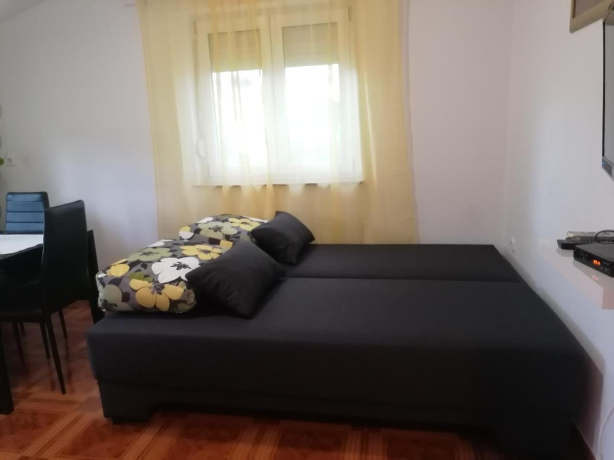 Apartmani Ivana Senj Senj  Esterno foto