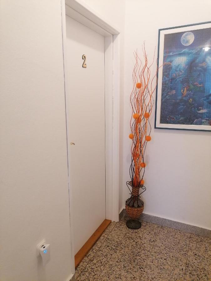 Apartmani Ivana Senj Senj  Esterno foto