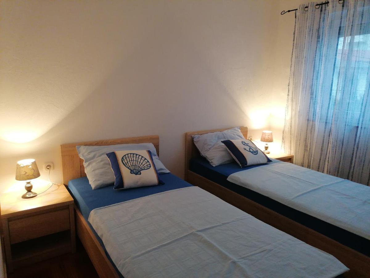 Apartmani Ivana Senj Senj  Esterno foto