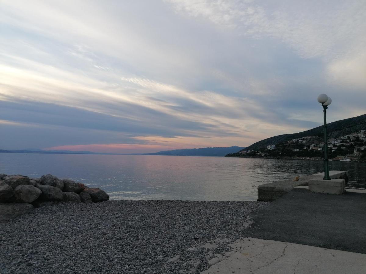 Apartmani Ivana Senj Senj  Esterno foto