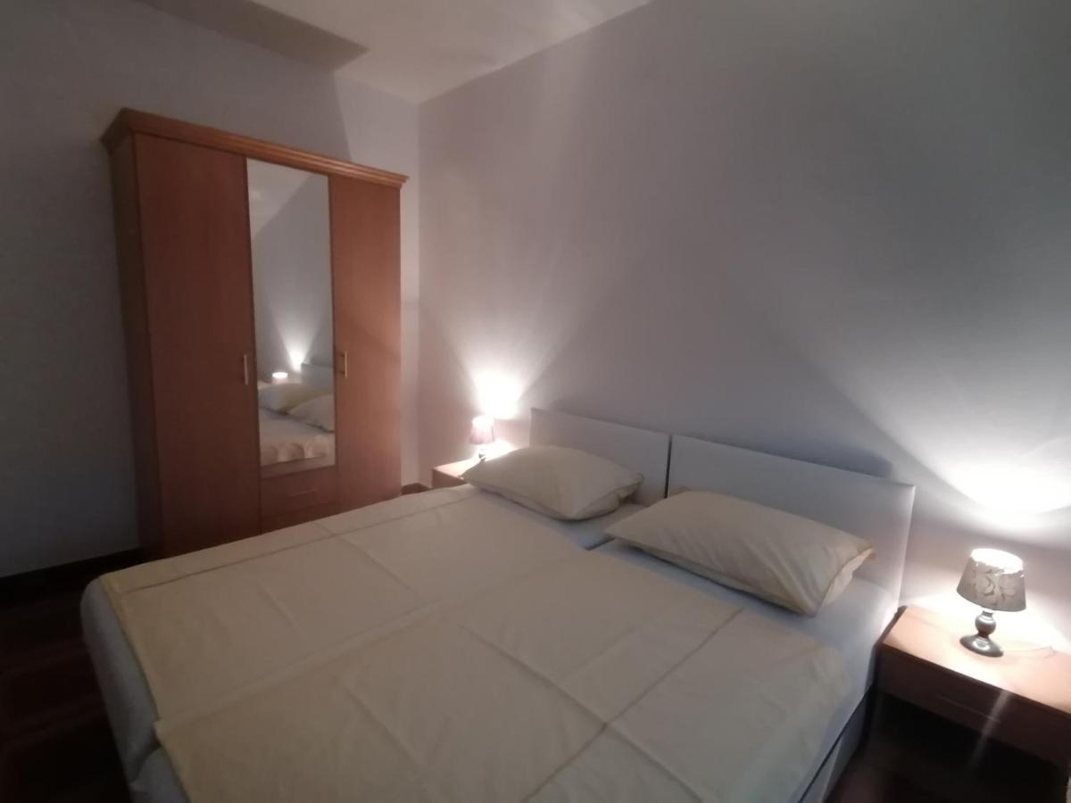 Apartmani Ivana Senj Senj  Esterno foto