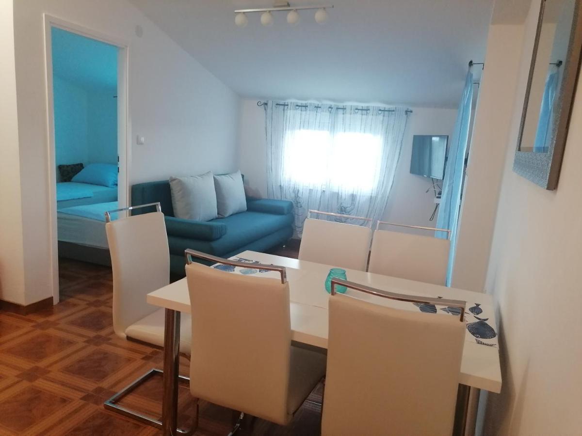 Apartmani Ivana Senj Senj  Esterno foto