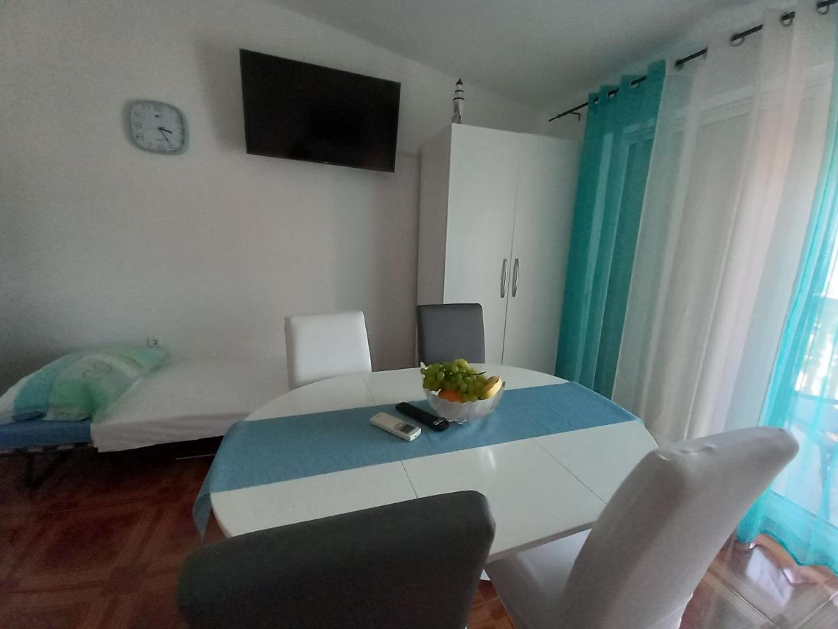 Apartmani Ivana Senj Senj  Camera foto