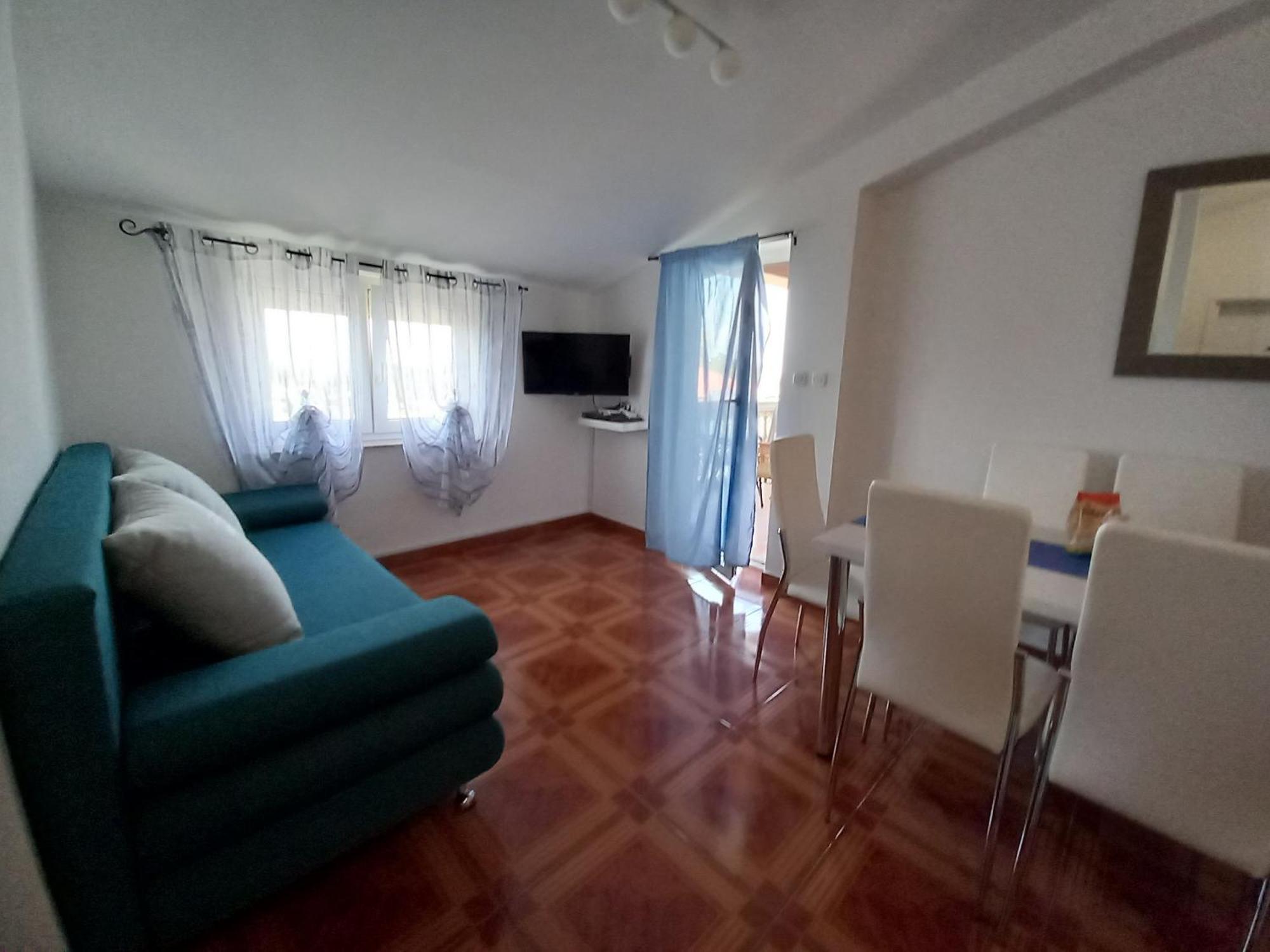 Apartmani Ivana Senj Senj  Camera foto