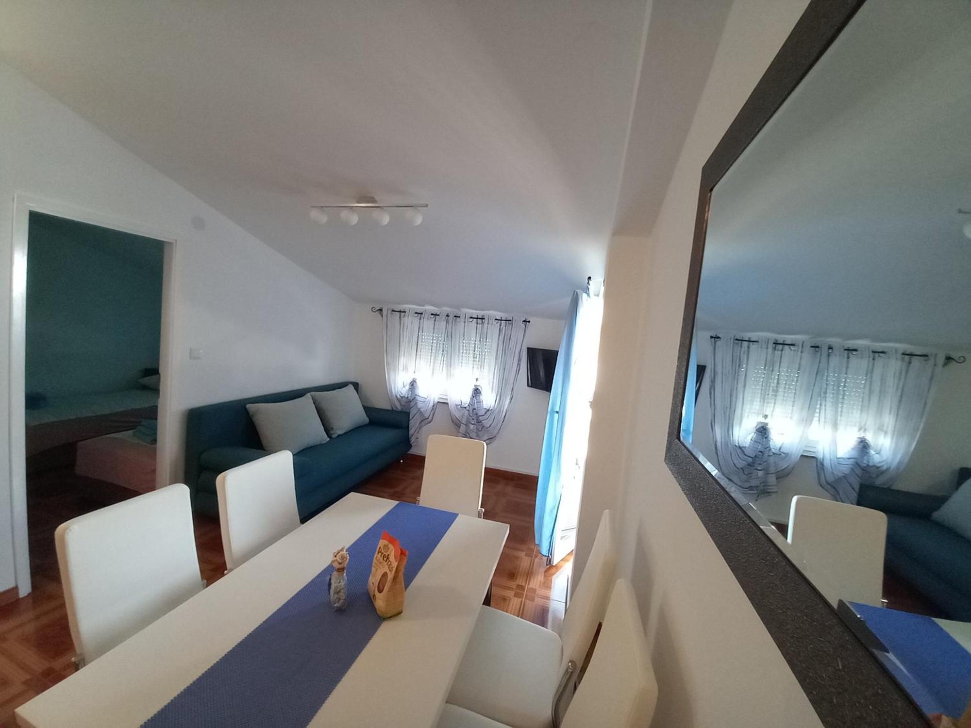 Apartmani Ivana Senj Senj  Camera foto