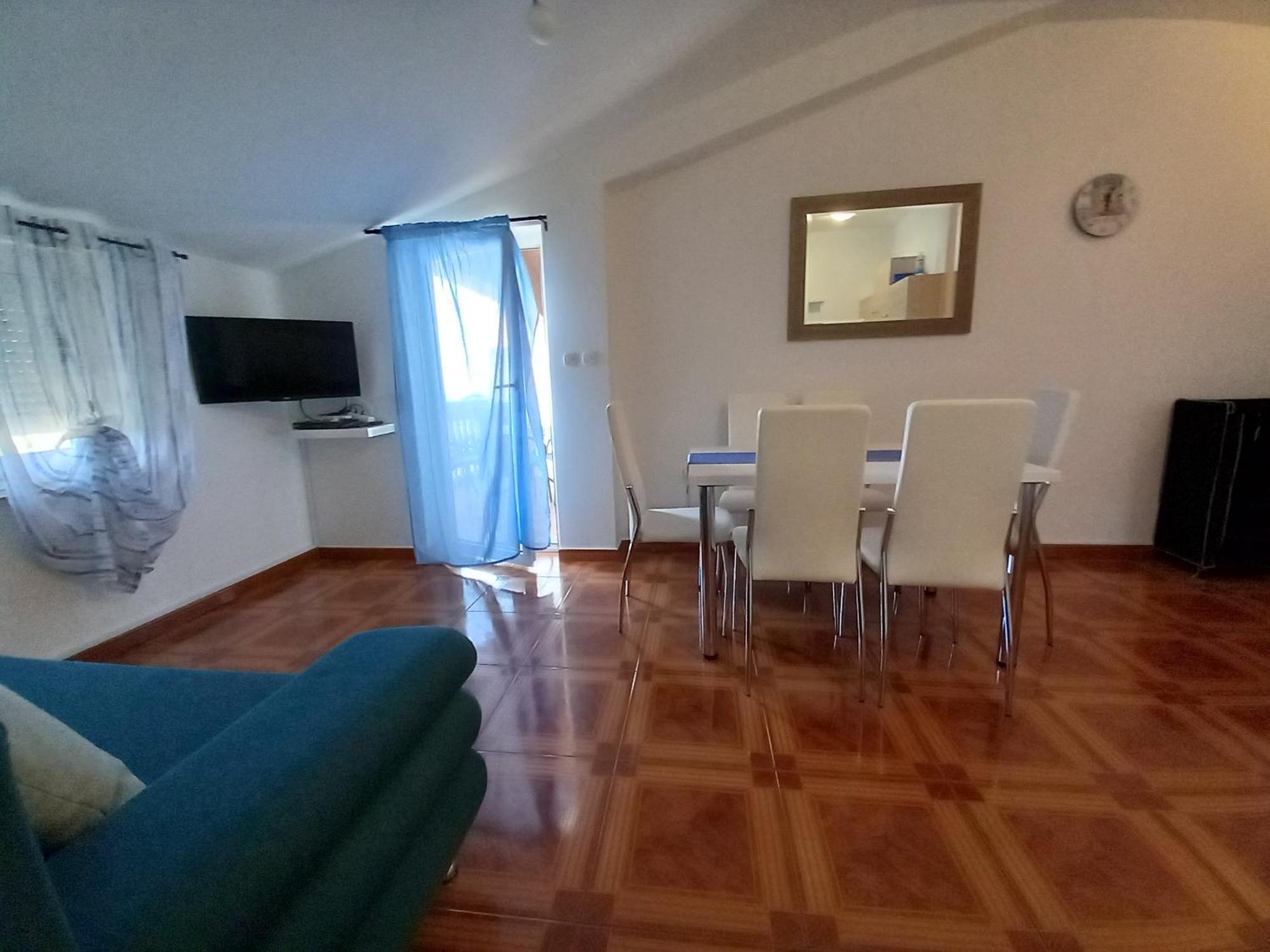 Apartmani Ivana Senj Senj  Camera foto