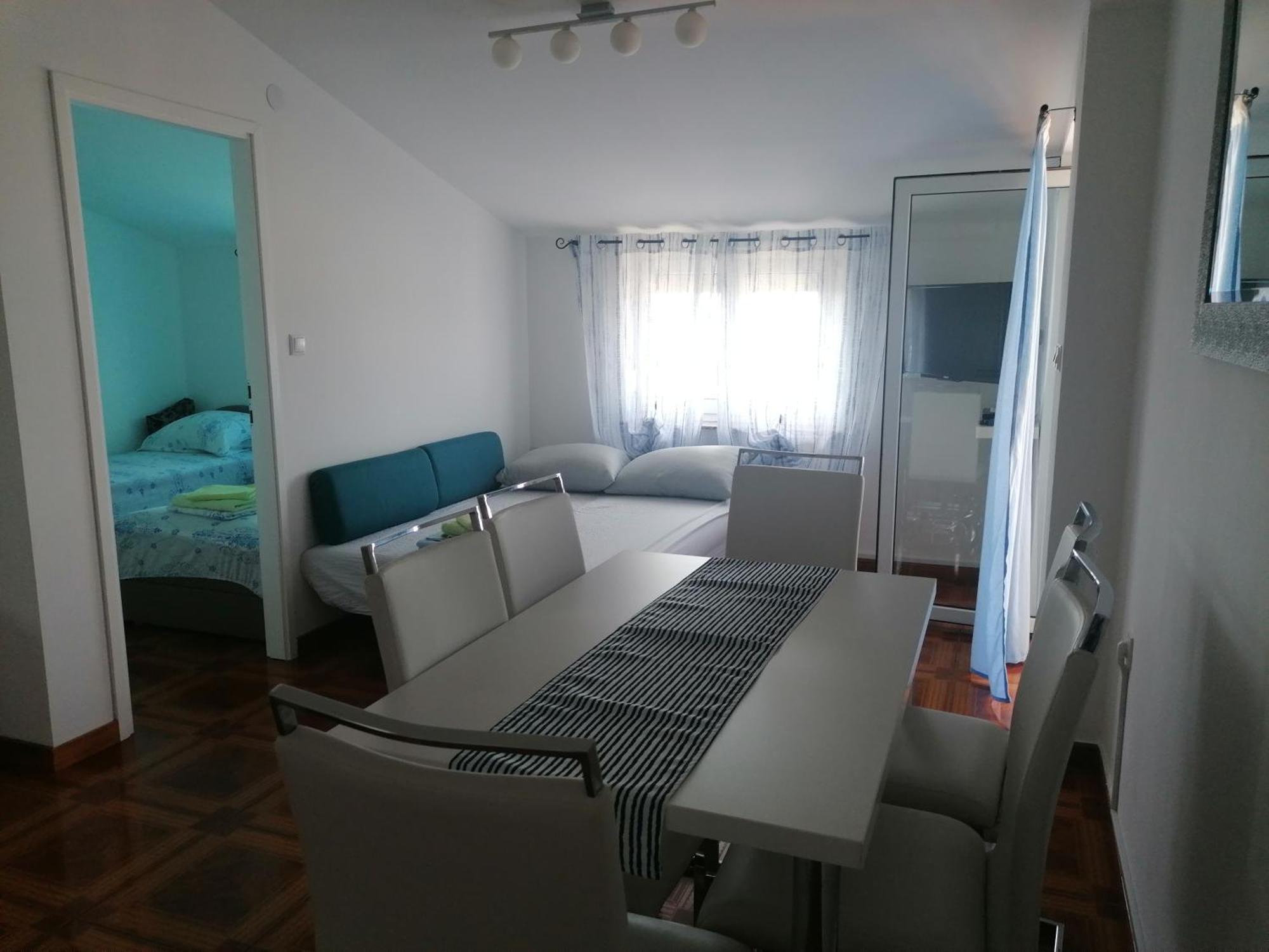 Apartmani Ivana Senj Senj  Camera foto