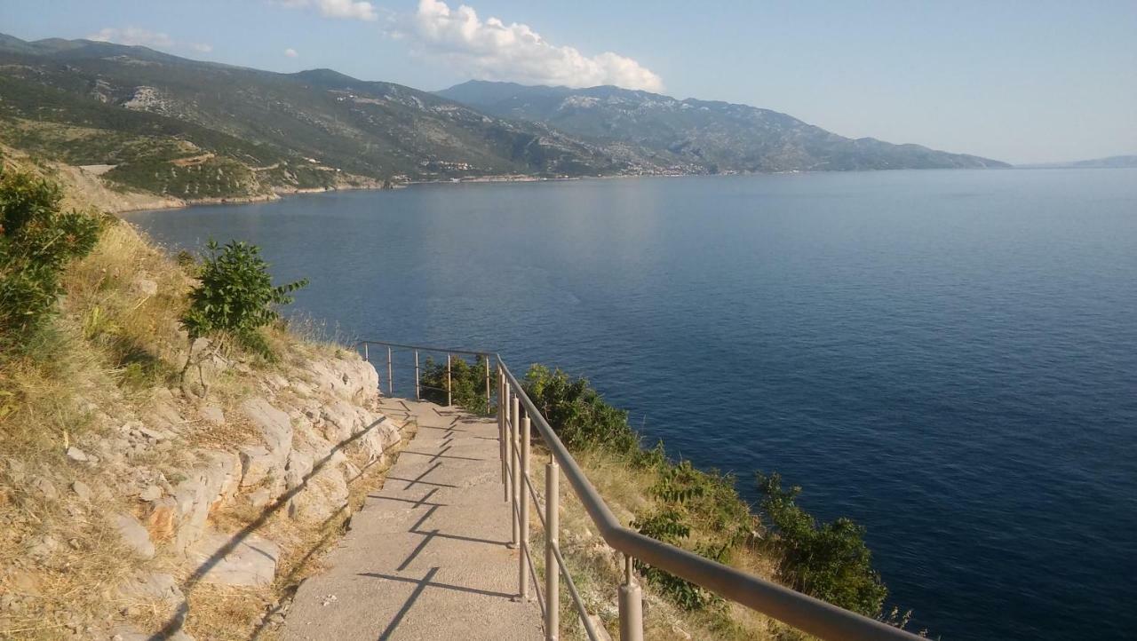 Apartmani Ivana Senj Senj  Esterno foto